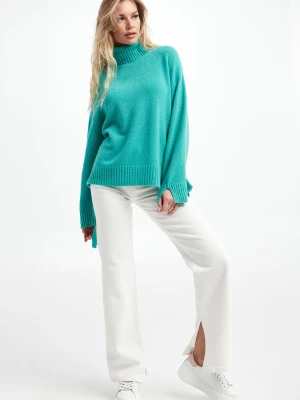 Jeansy damskie ICE PLAY