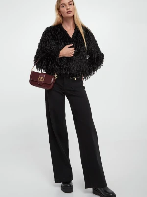 Jeansy damskie JOSEPH RIBKOFF