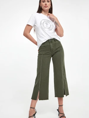 Jeansy damskie JOSEPH RIBKOFF