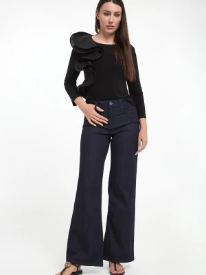 Jeansy damskie JOSEPH RIBKOFF