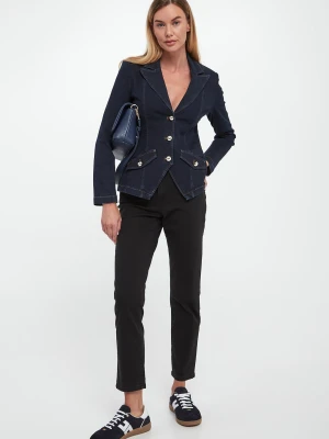 Jeansy damskie JOSEPH RIBKOFF