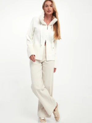 Jeansy damskie JOSEPH RIBKOFF