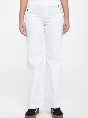 Jeansy damskie JOSEPH RIBKOFF
