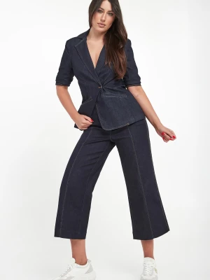 Jeansy damskie JOSEPH RIBKOFF