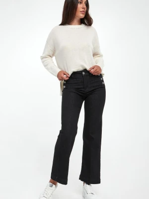 Jeansy damskie LIU JO