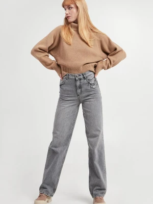 Jeansy damskie LIU JO