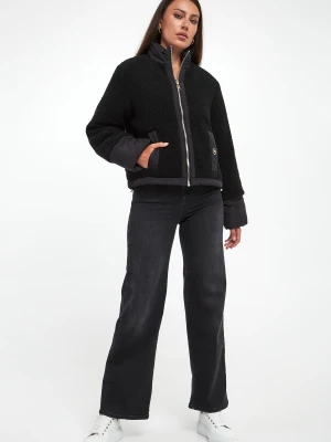 Jeansy damskie LIU JO