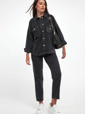 Jeansy damskie LIU JO