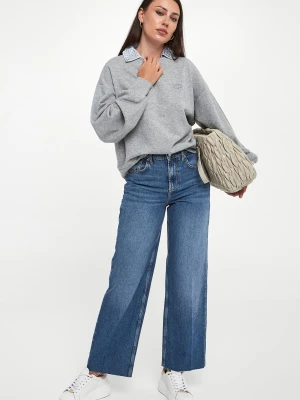 Jeansy damskie LIU JO