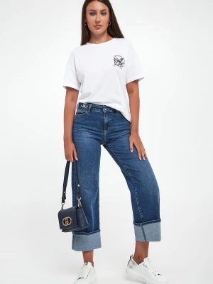 Jeansy damskie LIU JO