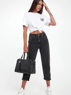 Jeansy damskie LIU JO