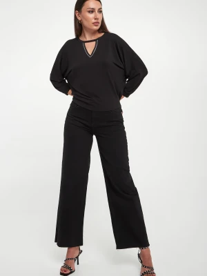 Jeansy damskie LIU JO