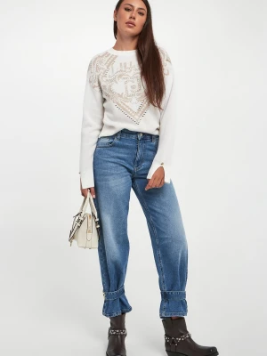 Zdjęcie produktu Jeansy damskie LIU JO