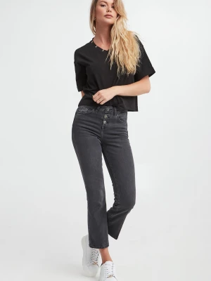 Jeansy damskie LIU JO