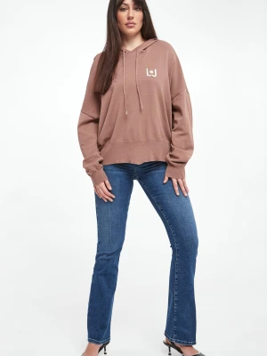 Jeansy damskie LIU JO