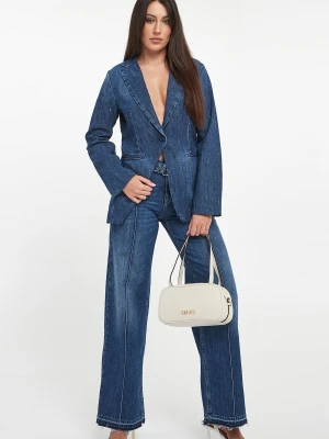 Jeansy damskie LIU JO