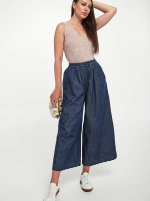 Jeansy damskie Lubiana WEEKEND MAX MARA