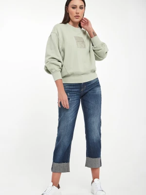 Jeansy damskie Maike-OH JOOP! JEANS