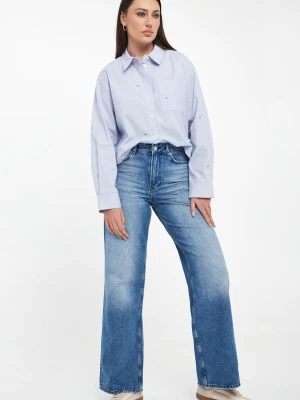 Jeansy damskie Maila JOOP! JEANS