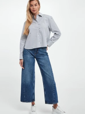 Jeansy damskie Maxine-C JOOP! JEANS