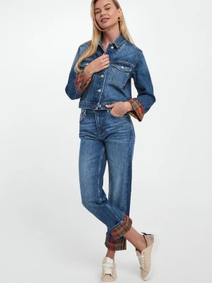 Jeansy damskie Mina2 JOOP! JEANS