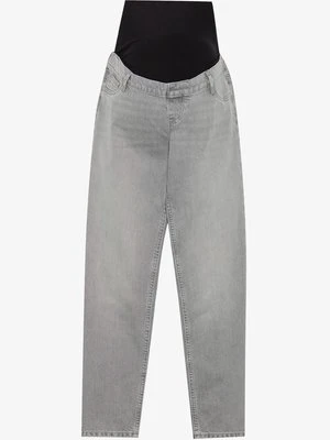 Jeansy damskie mom fit Anna Field MAMA