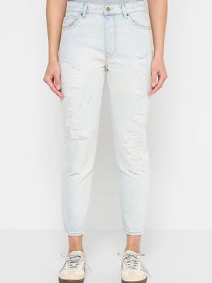 Jeansy Slim Fit Armani Exchange