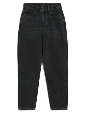 Jeansy damskie mom fit ARMEDANGELS