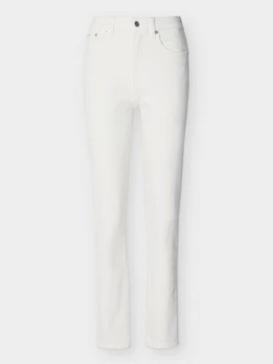 Jeansy damskie mom fit Calvin Klein Jeans