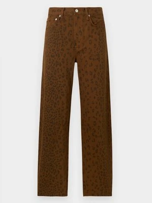 Jeansy damskie mom fit Citizens of Humanity