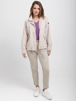 Jeansy damskie, Mom Fit, D-FENCY 2 Volcano