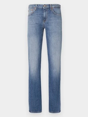 Jeansy damskie mom fit Dondup