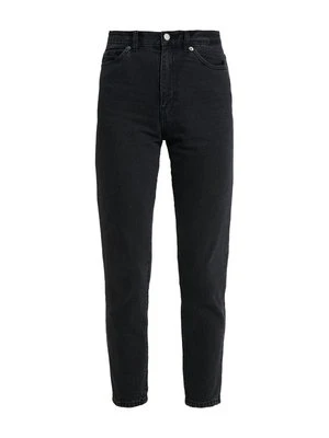 Jeansy damskie mom fit Dr.Denim