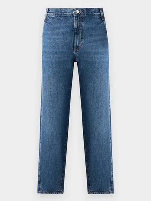 Jeansy damskie mom fit FRAME