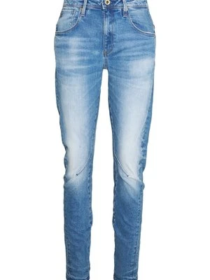 Jeansy damskie mom fit G-Star