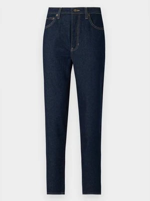Jeansy damskie mom fit Guess Jeans