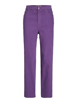 Jeansy damskie mom fit JJXX