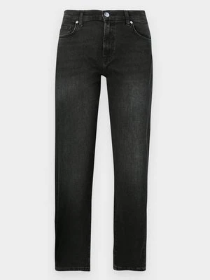 Jeansy damskie mom fit JOOP! JEANS