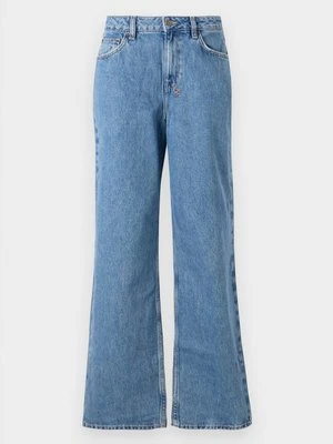 Jeansy damskie mom fit Ksubi