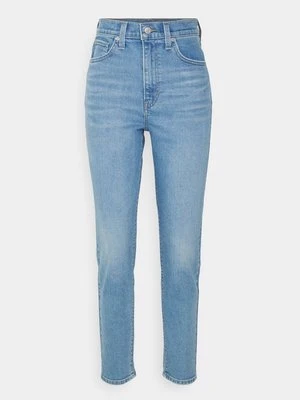 Jeansy damskie mom fit Levi's®