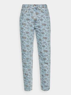 Jeansy damskie mom fit Levi's®