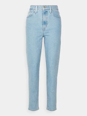 Jeansy damskie mom fit Levi's®