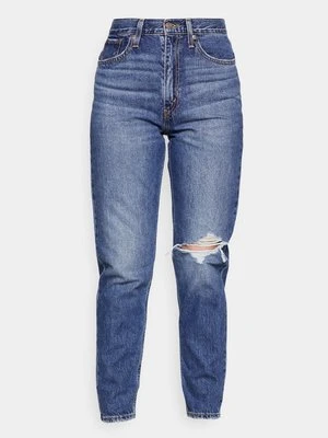 Jeansy damskie mom fit Levi's®