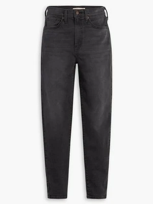 Jeansy damskie mom fit Levi's®