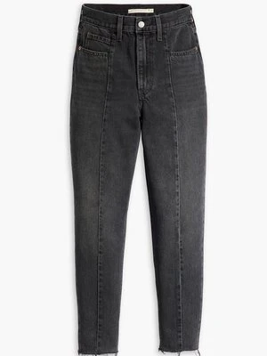 Jeansy damskie mom fit Levi's®