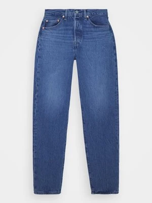 Jeansy damskie mom fit Levi's®