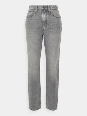 Jeansy damskie mom fit Levi's®