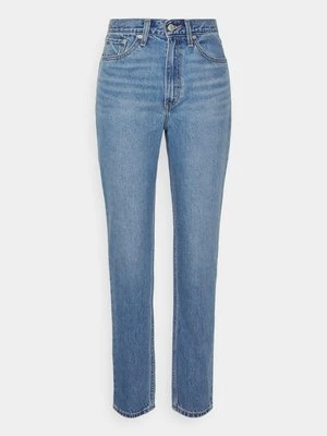 Jeansy damskie mom fit Levi's®