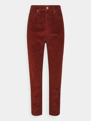 Jeansy damskie mom fit Levi's®