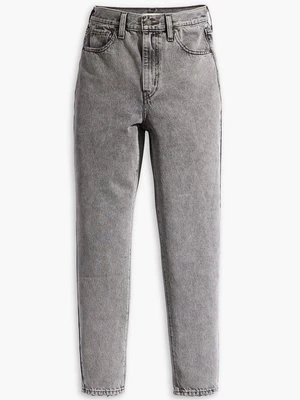 Jeansy damskie mom fit Levi's